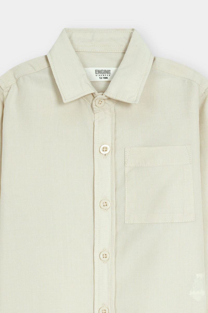 Boys Casual Shirt - Engine - Buy Now