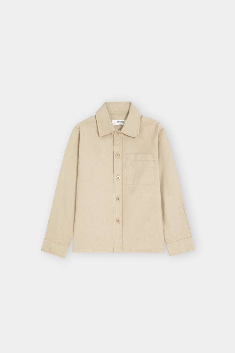 Boys Casual Shirt - Engine - Buy Now