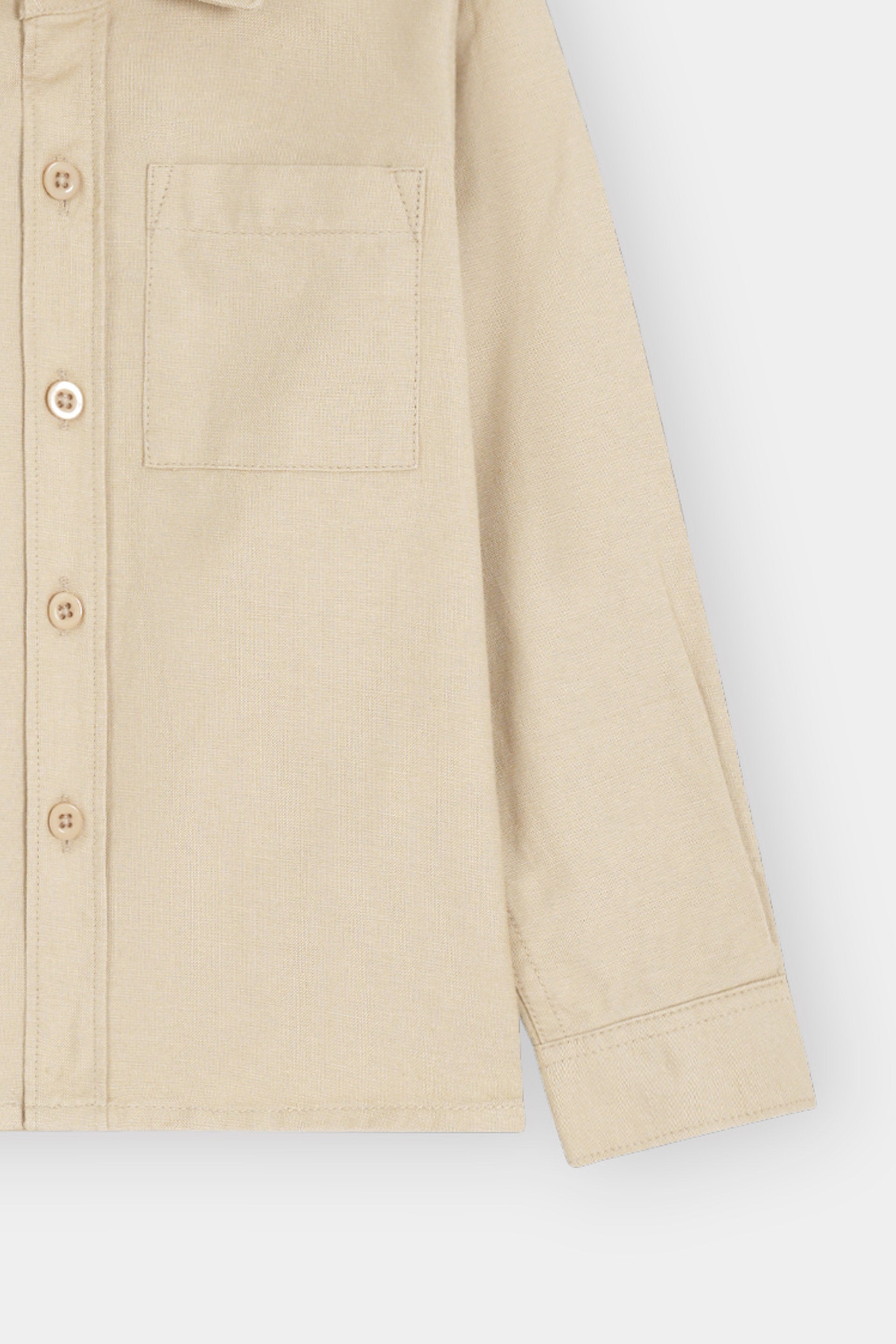Boys Casual Shirt - Engine - Buy Now