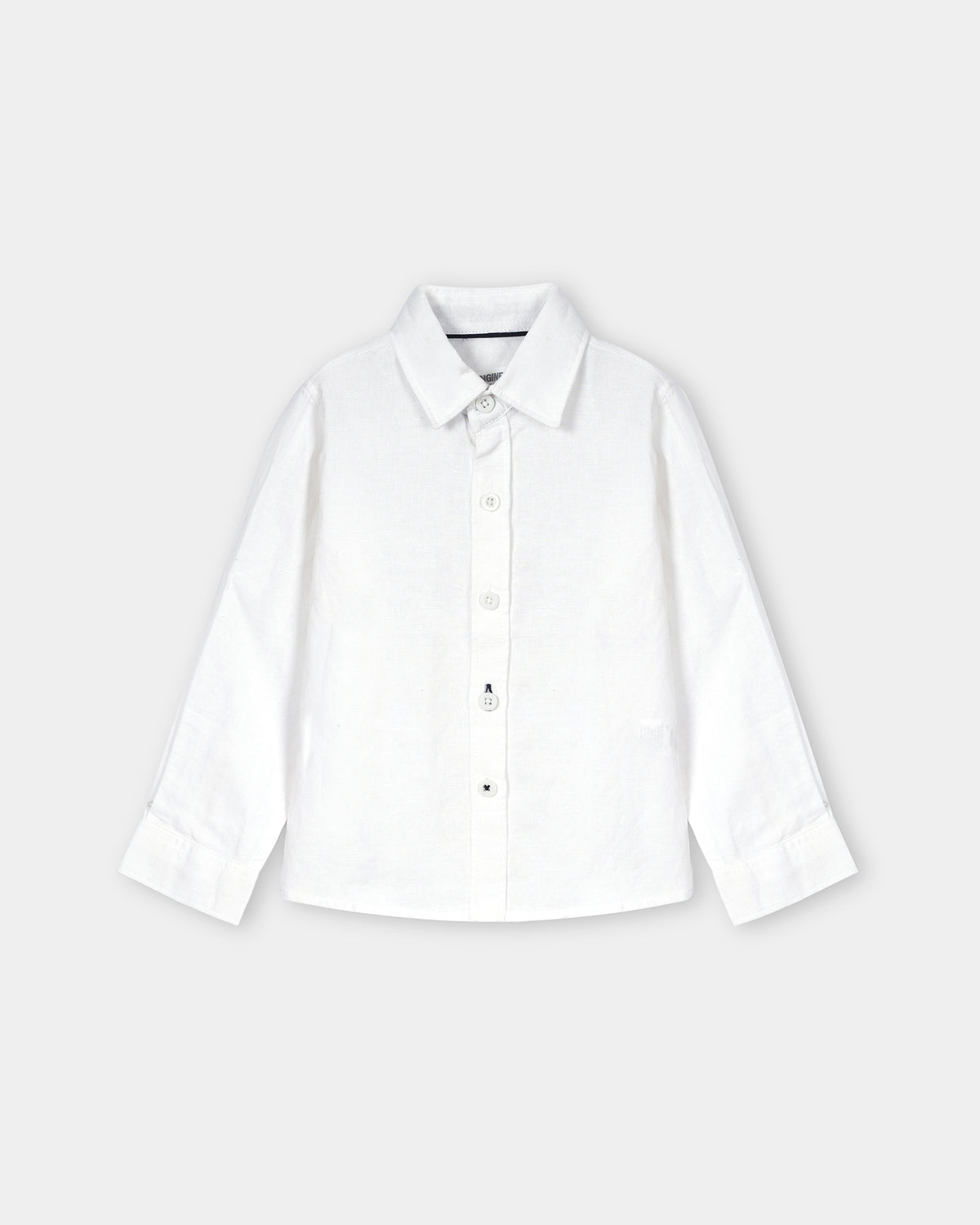 Boys Casual Shirt - Engine - Buy Now