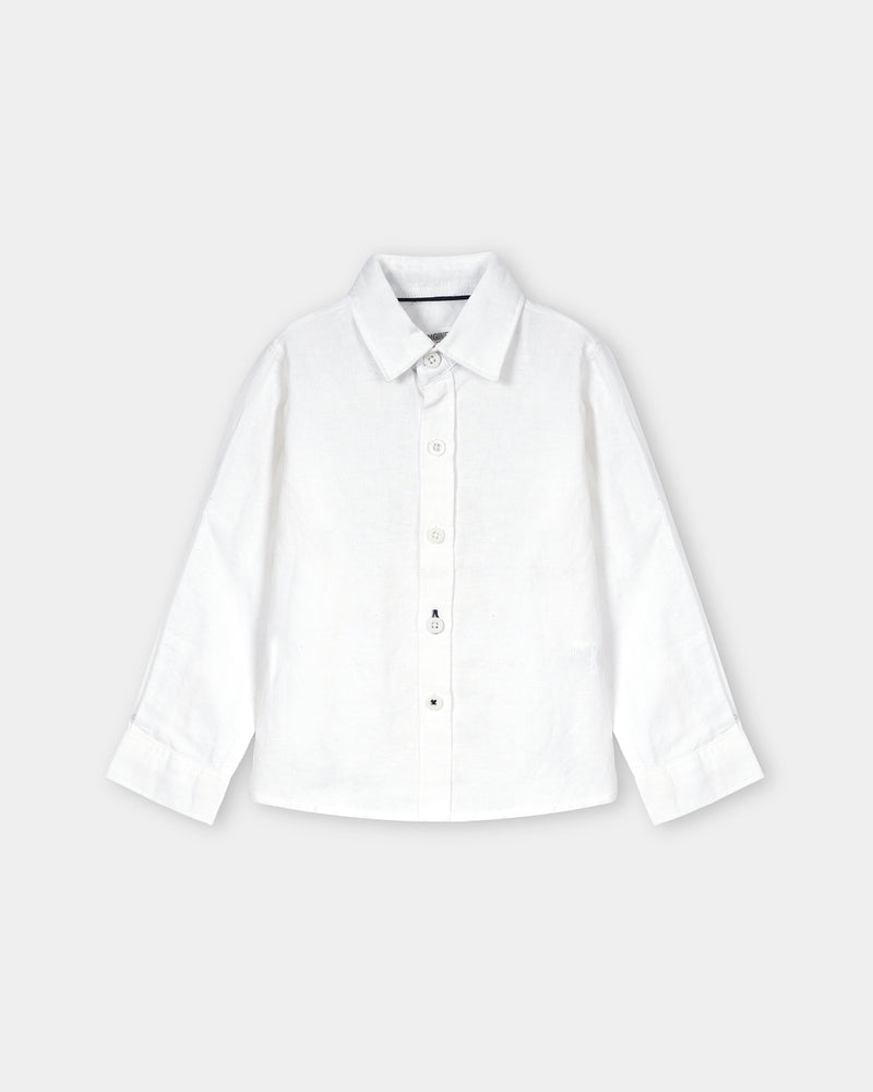 Boys Casual Shirt - Engine - Buy Now