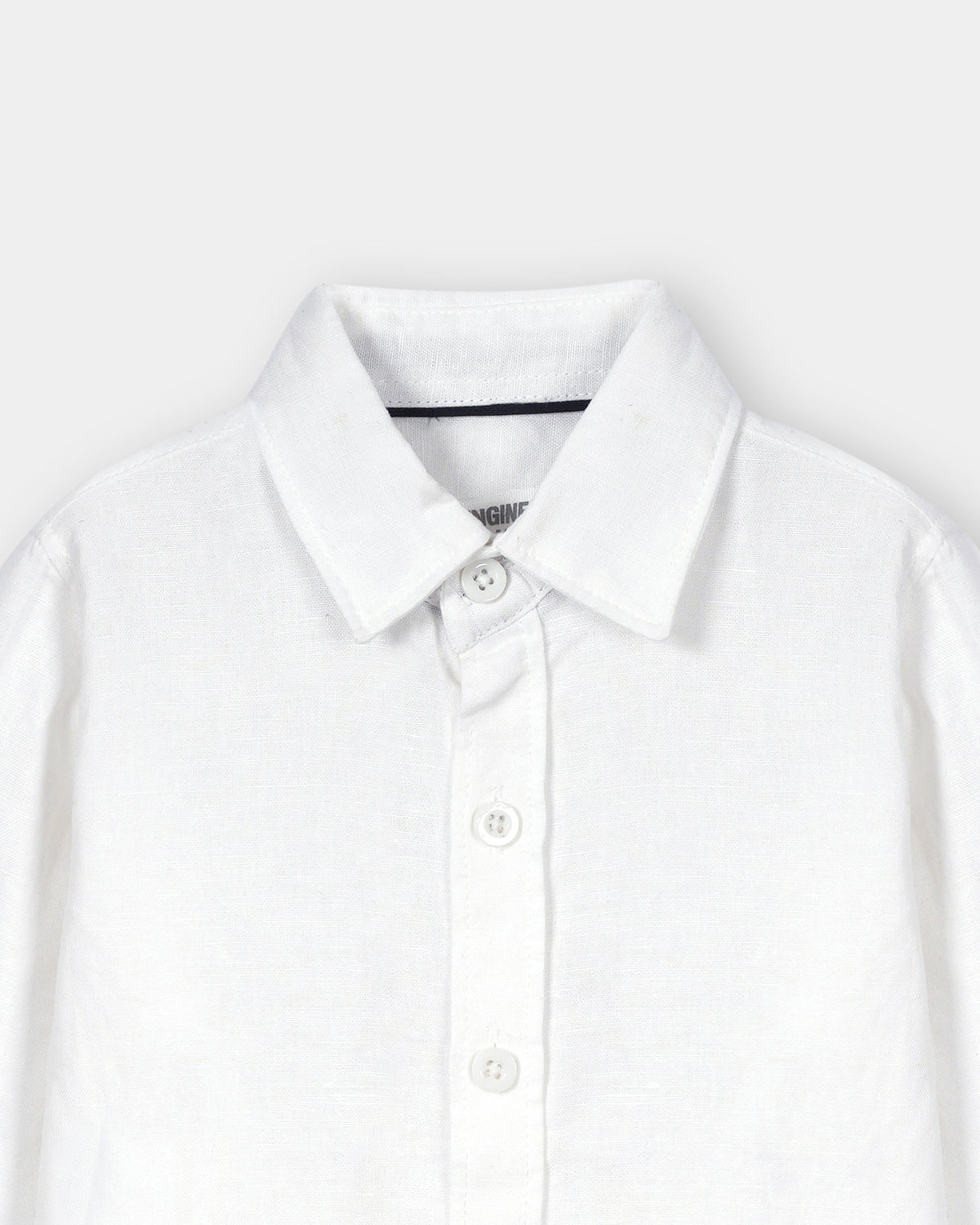Boys Casual Shirt - Engine - Buy Now