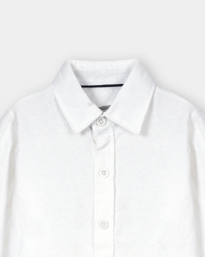 Boys Casual Shirt