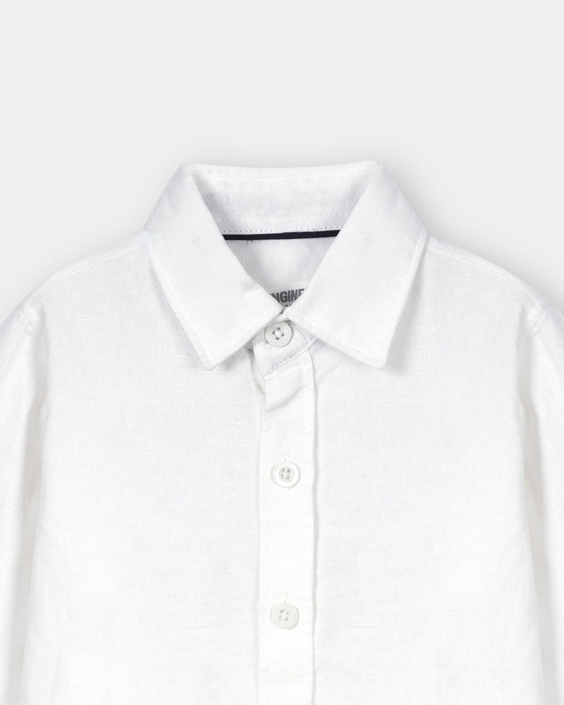 Boys Casual Shirt - Engine - Buy Now