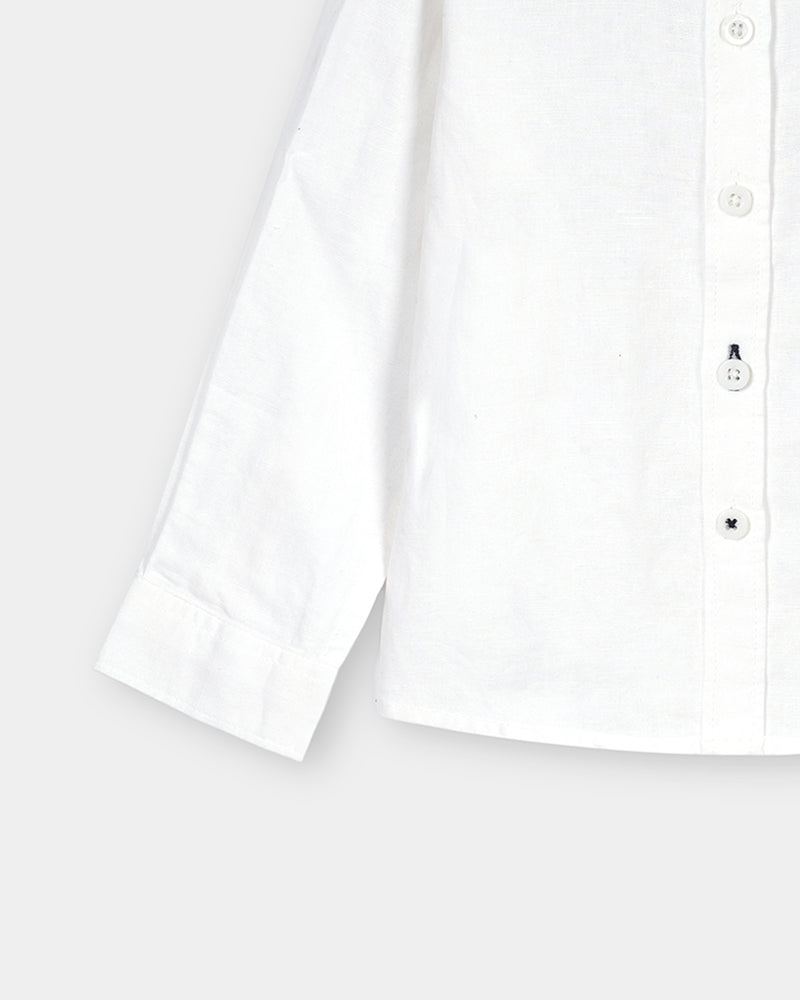Boys Casual Shirt - Engine - Buy Now
