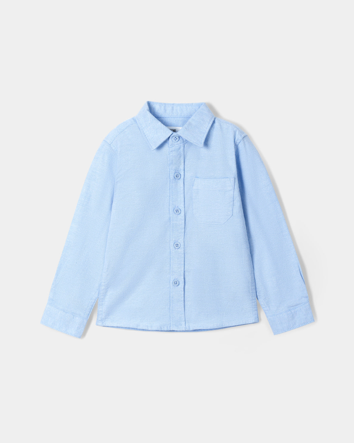 Boys Casual Shirt - Engine - Buy Now