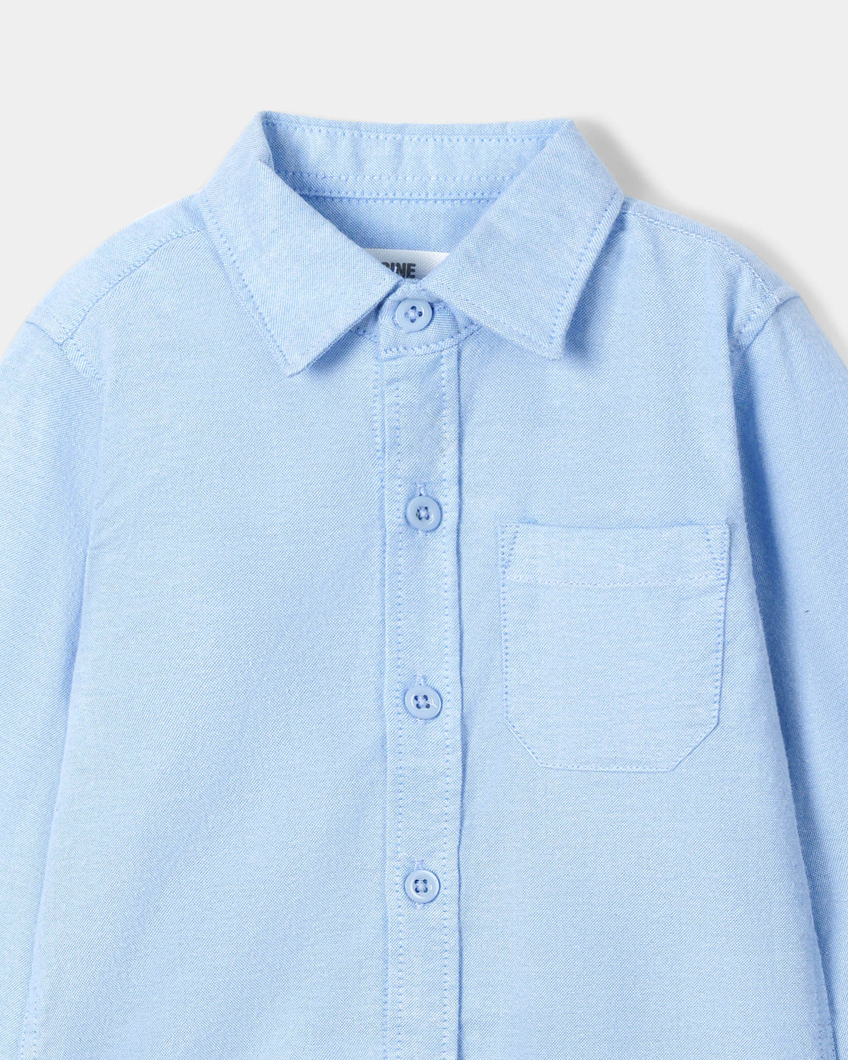 Boys Casual Shirt - Engine - Buy Now