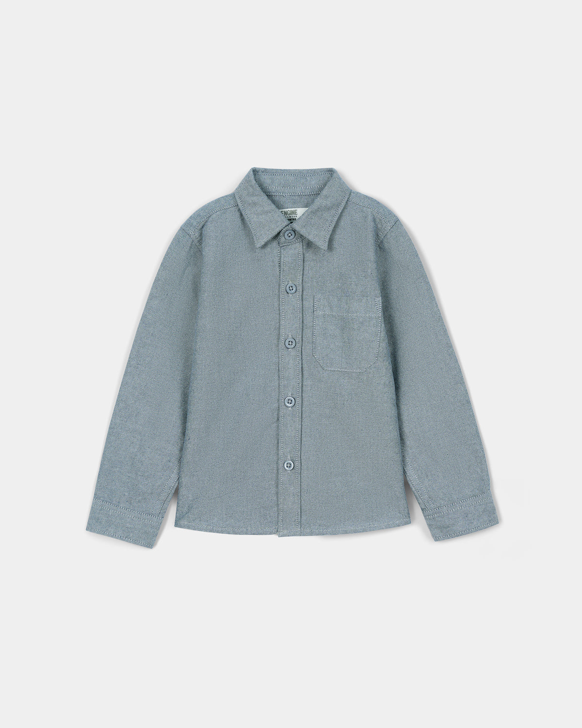 Boys Casual Shirt - Engine - Buy Now