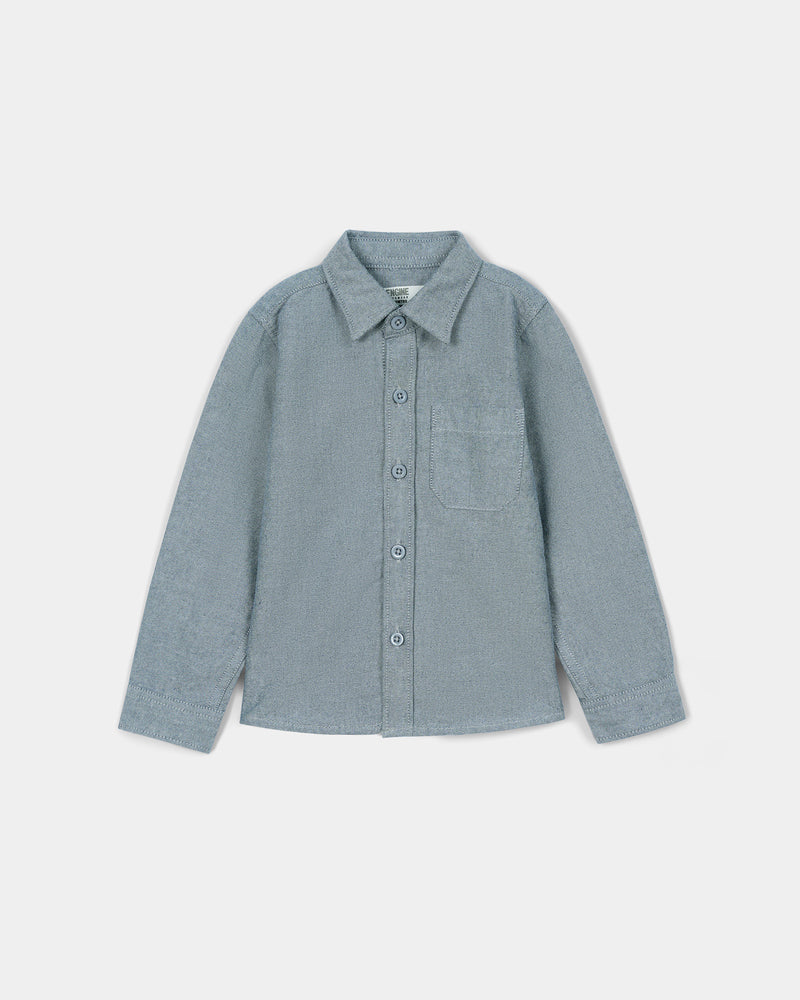 Boys Casual Shirt - Engine - Buy Now