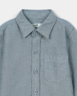 Boys Casual Shirt - Engine - Buy Now
