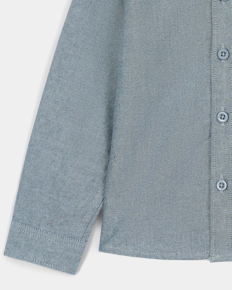 Boys Casual Shirt - Engine - Buy Now