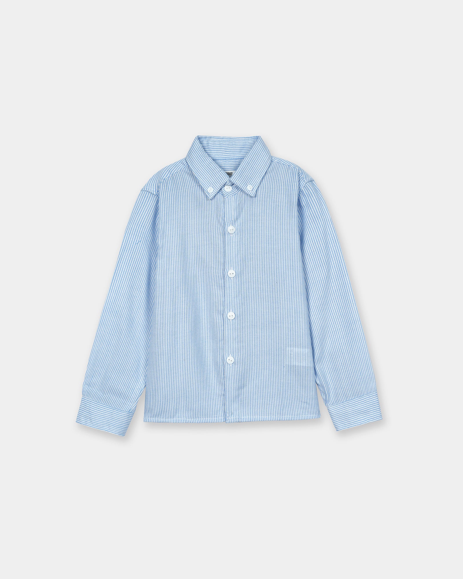 Boys Casual Shirt - Engine - Buy Now