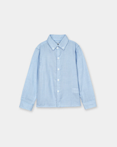 Boys Casual Shirt