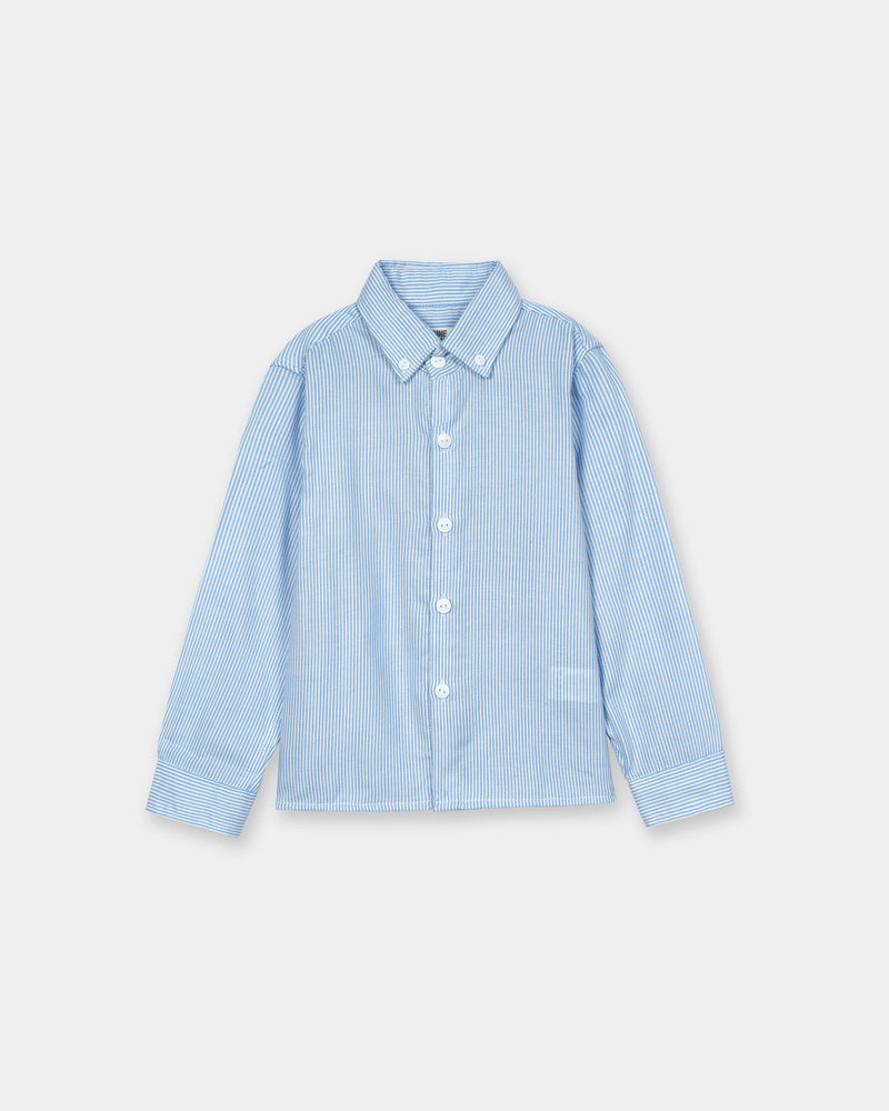 Boys Casual Shirt - Engine - Buy Now