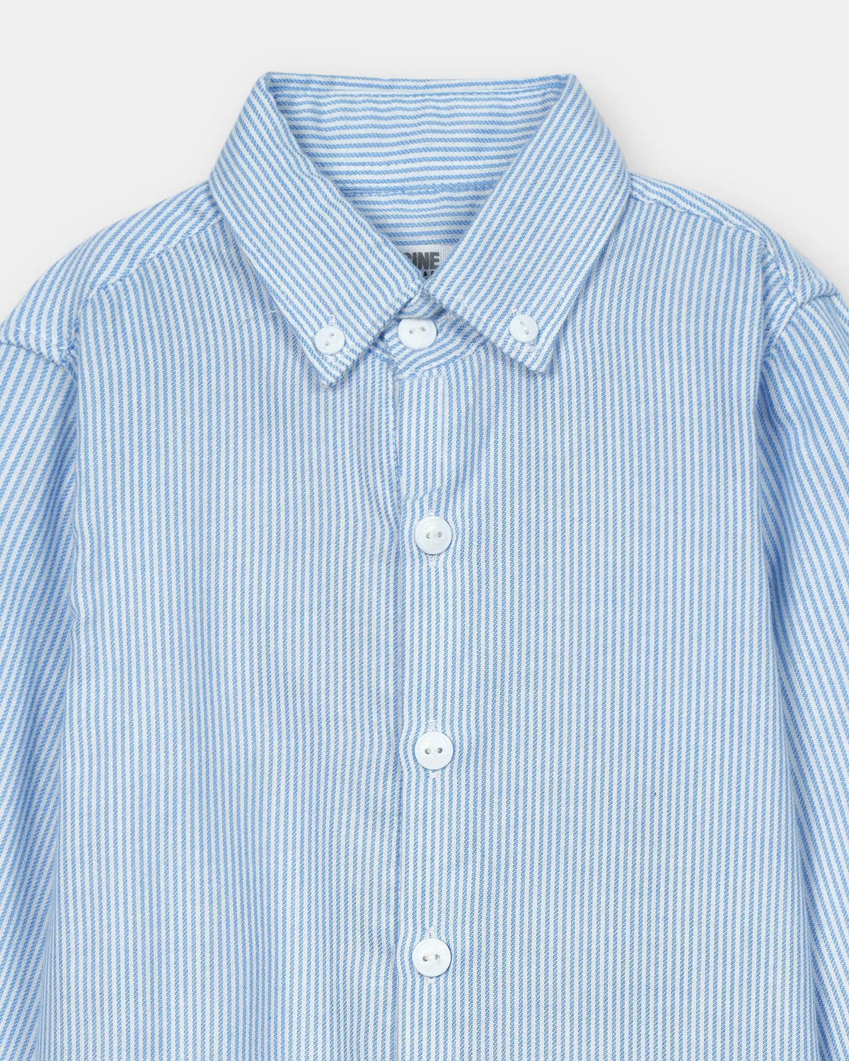 Boys Casual Shirt - Engine - Buy Now