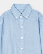 Boys Casual Shirt - Engine - Buy Now