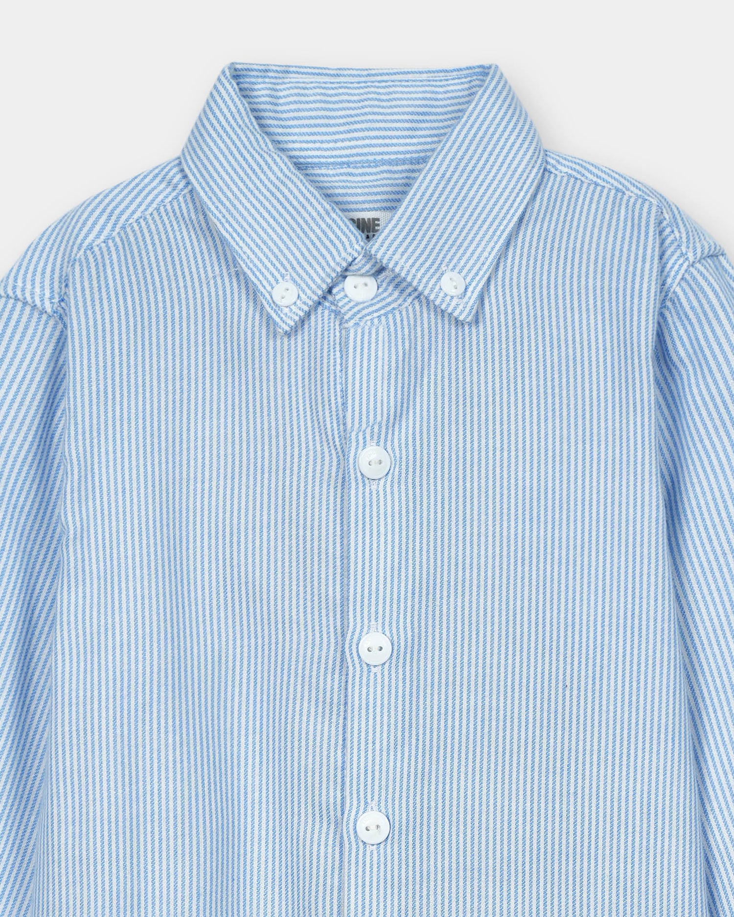 Boys Casual Shirt - Engine - Buy Now