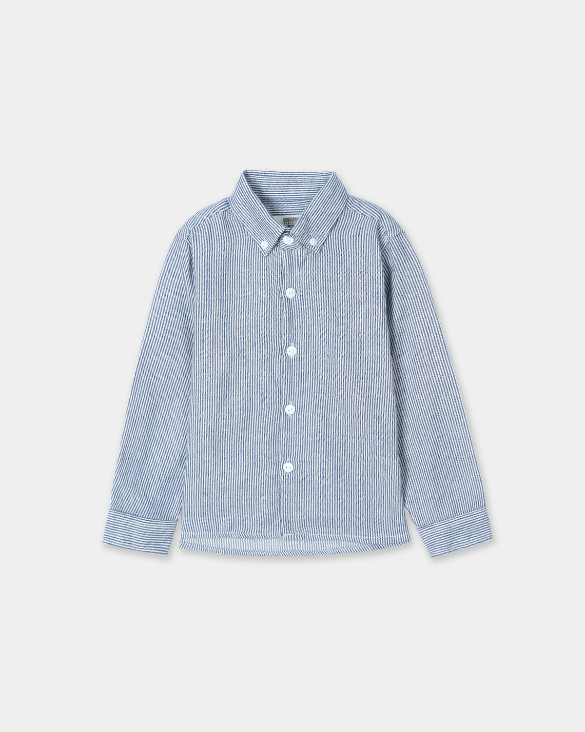 Boys Casual Shirt - Engine - Buy Now