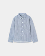 Boys Casual Shirt - Engine - Buy Now