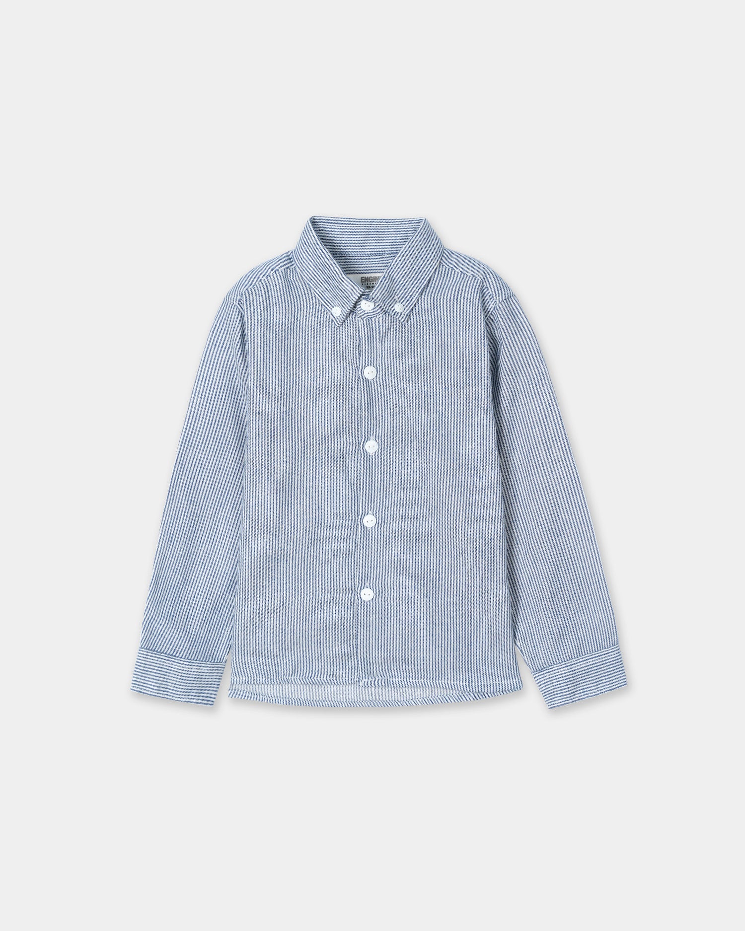 Boys Casual Shirt - Engine - Buy Now