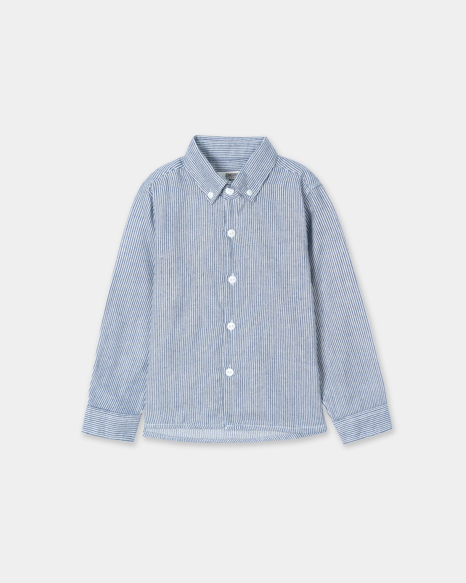 Boys Casual Shirt - Engine - Buy Now
