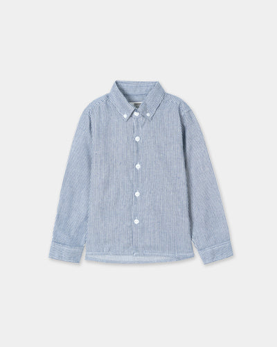 Boys Casual Shirt