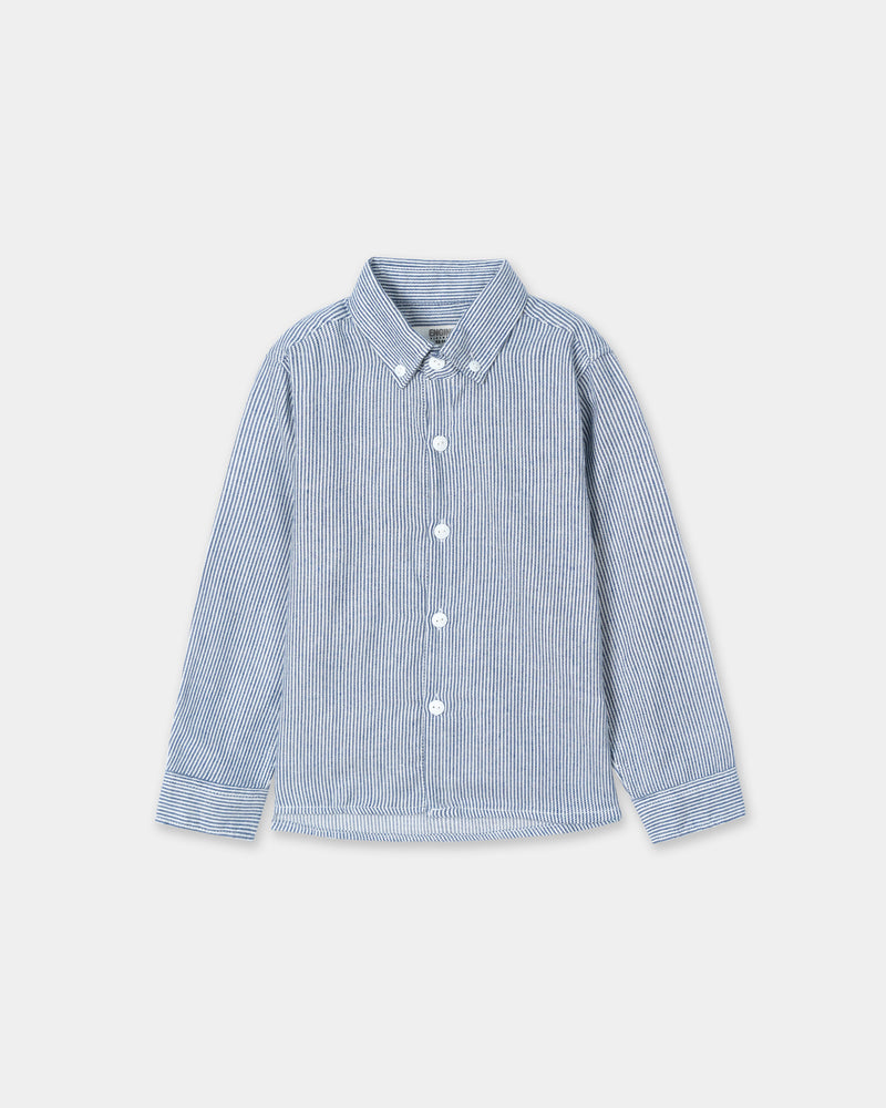 Boys Casual Shirt - Engine - Buy Now