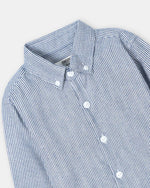 Boys Casual Shirt - Engine - Buy Now