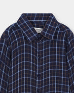 Boys Casual Shirt - Engine - Buy Now