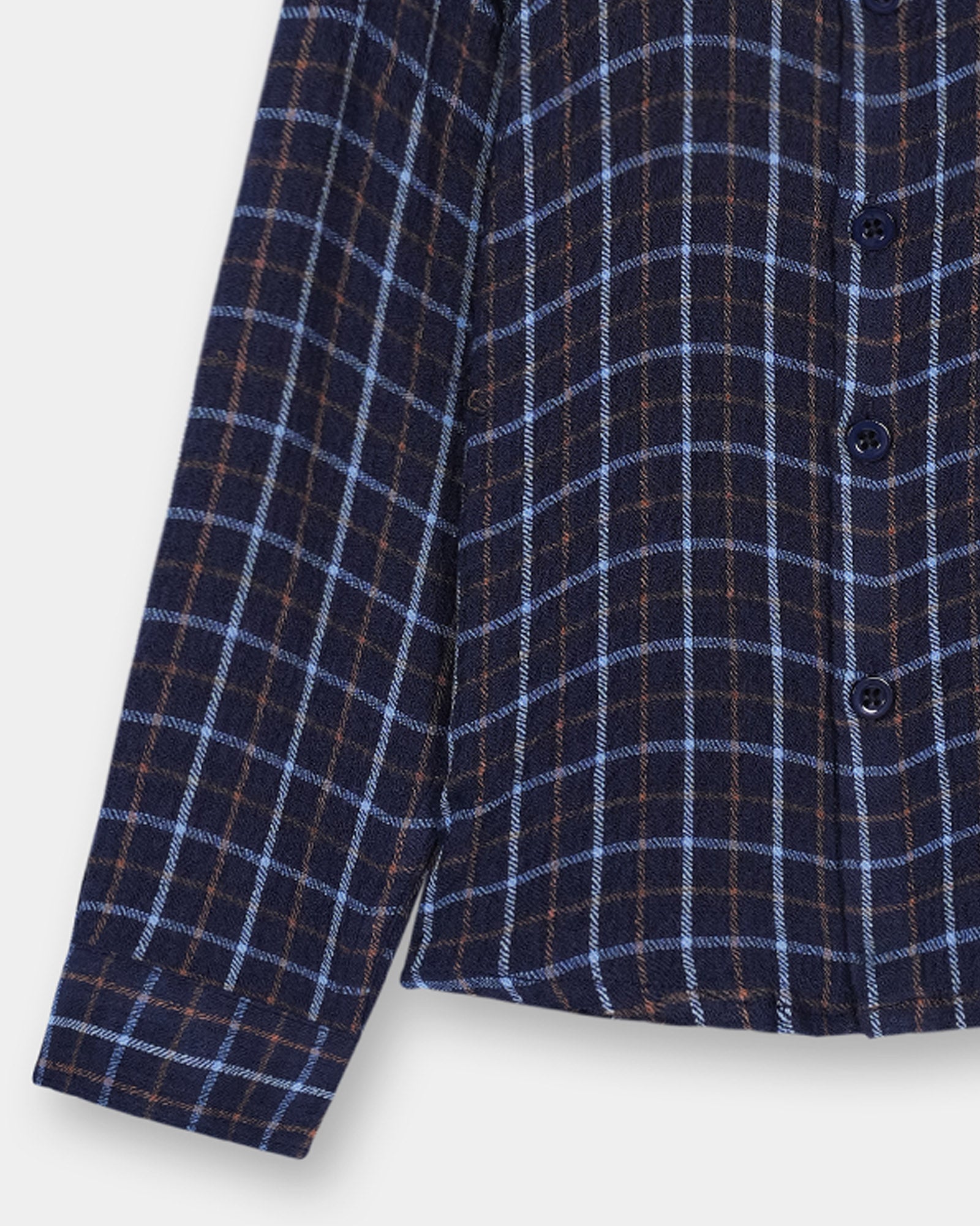 Boys Casual Shirt - Engine - Buy Now