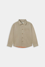 Boys Casual Shirt - Engine - Buy Now