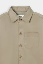 Boys Casual Shirt - Engine - Buy Now