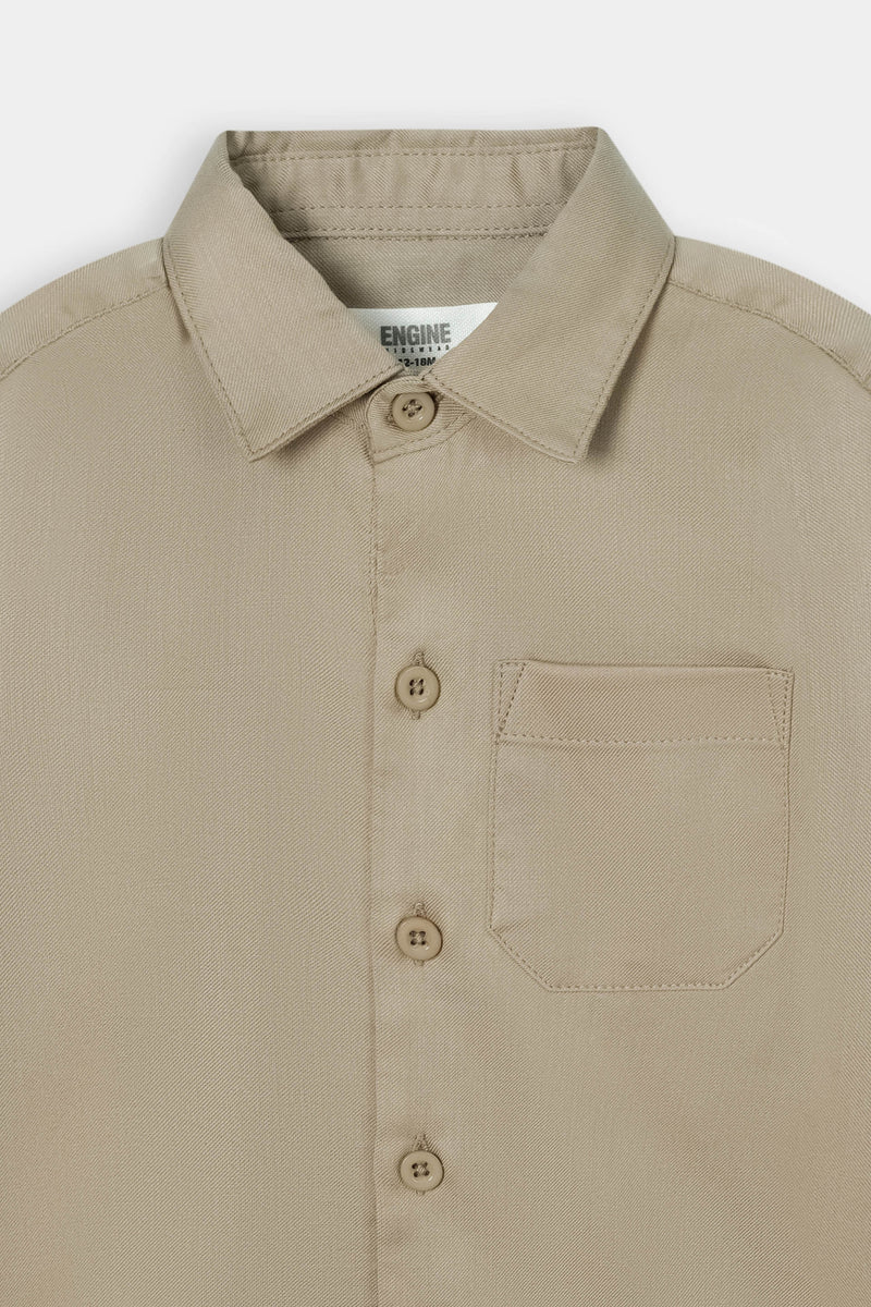 Boys Casual Shirt - Engine - Buy Now
