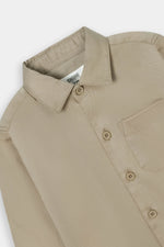 Boys Casual Shirt - Engine - Buy Now