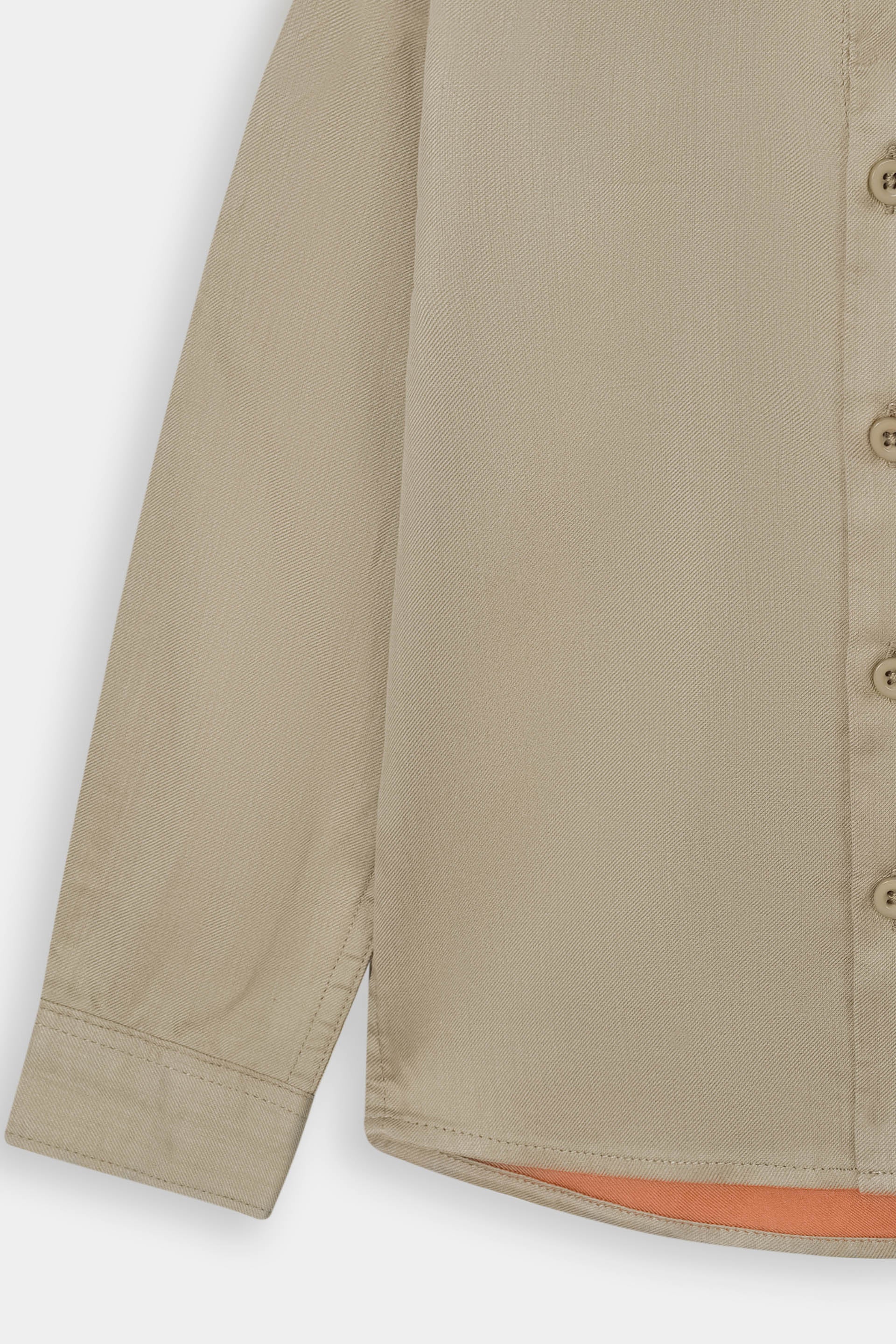 Boys Casual Shirt