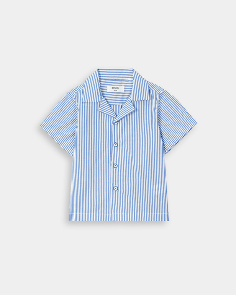 Boys Casual Shirt - Engine - Buy Now