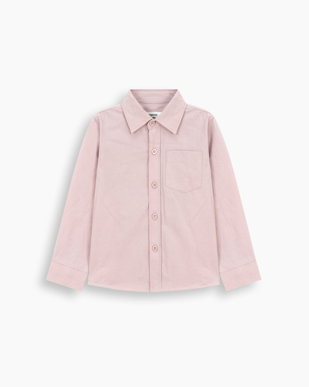 Boys Casual Shirt - Engine - Buy Now