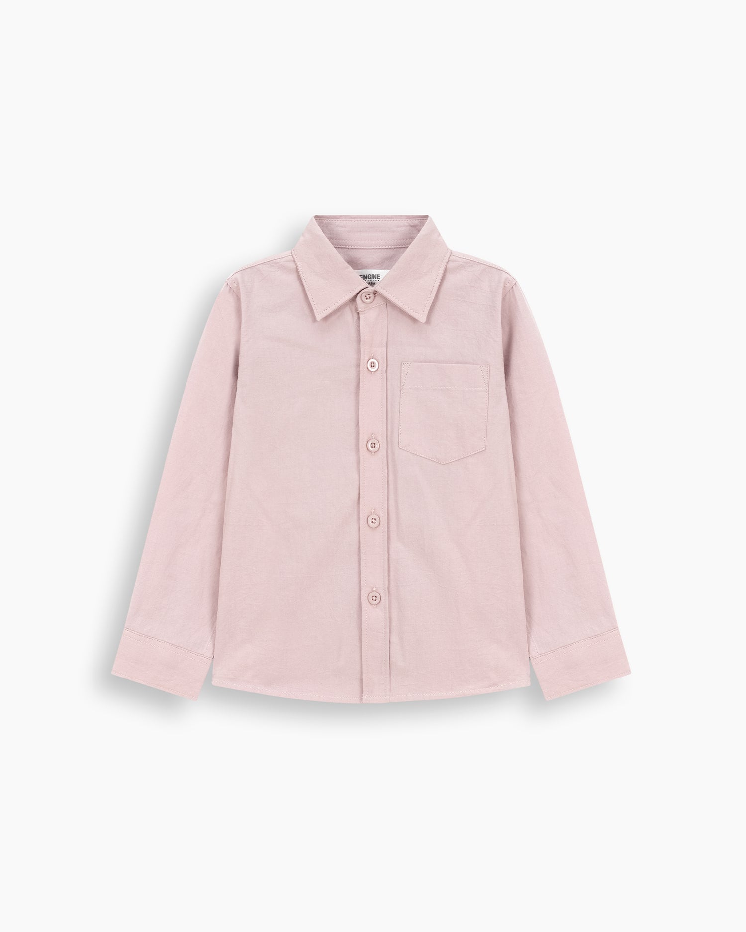 Boys Casual Shirt - Engine - Buy Now