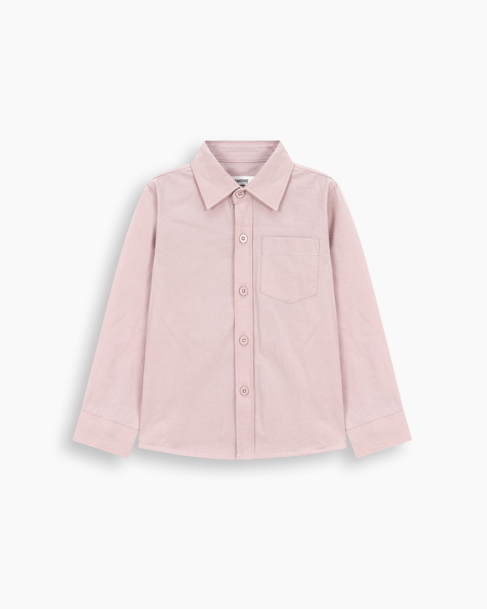 Boys Casual Shirt - Engine - Buy Now