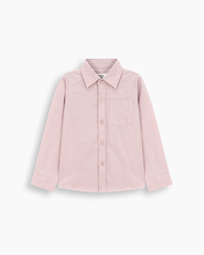Boys Casual Shirt