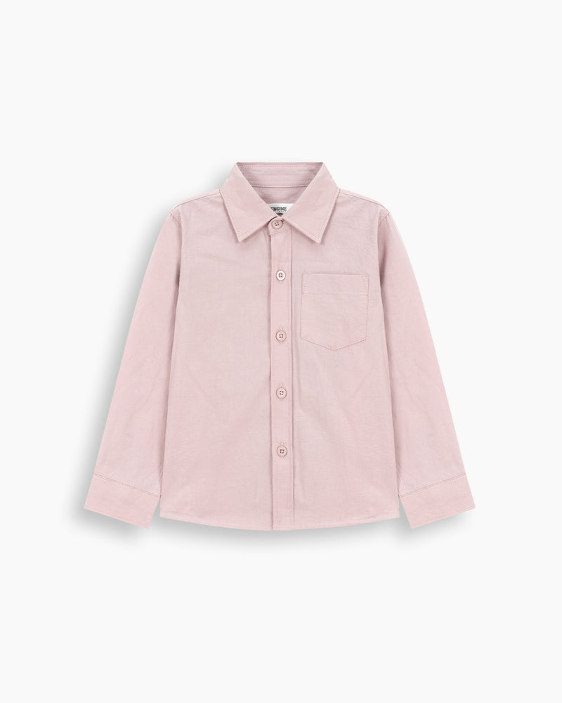 Boys Casual Shirt - Engine - Buy Now