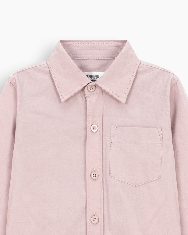 Boys Casual Shirt - Engine - Buy Now