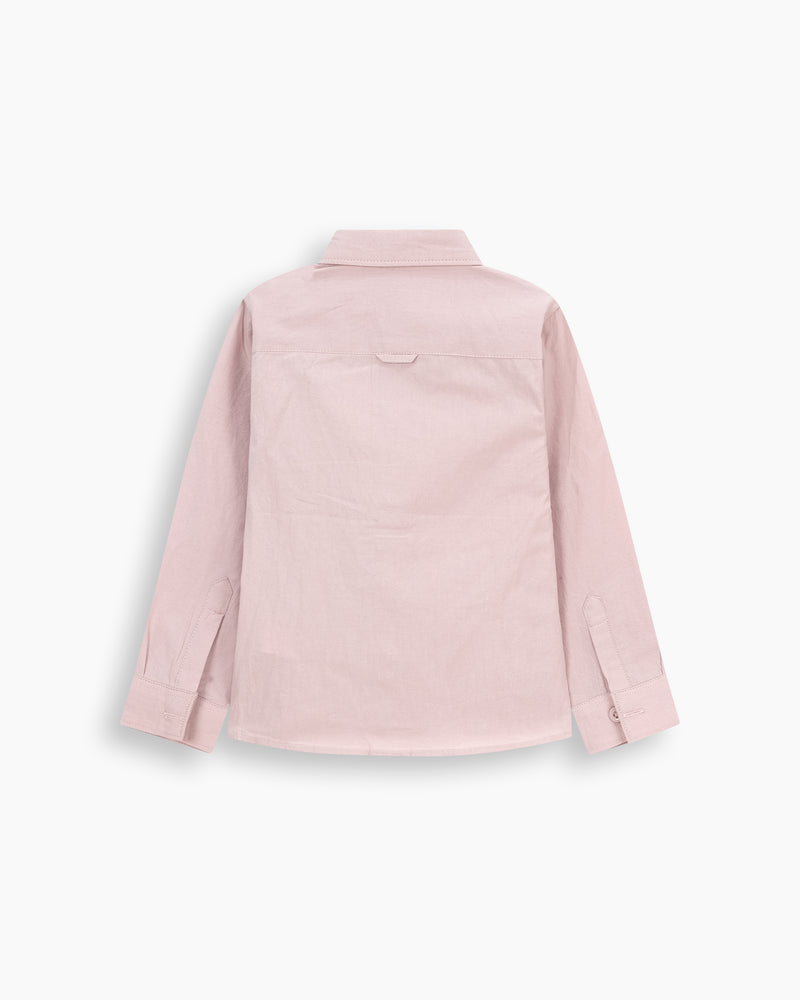 Boys Casual Shirt - Engine - Buy Now