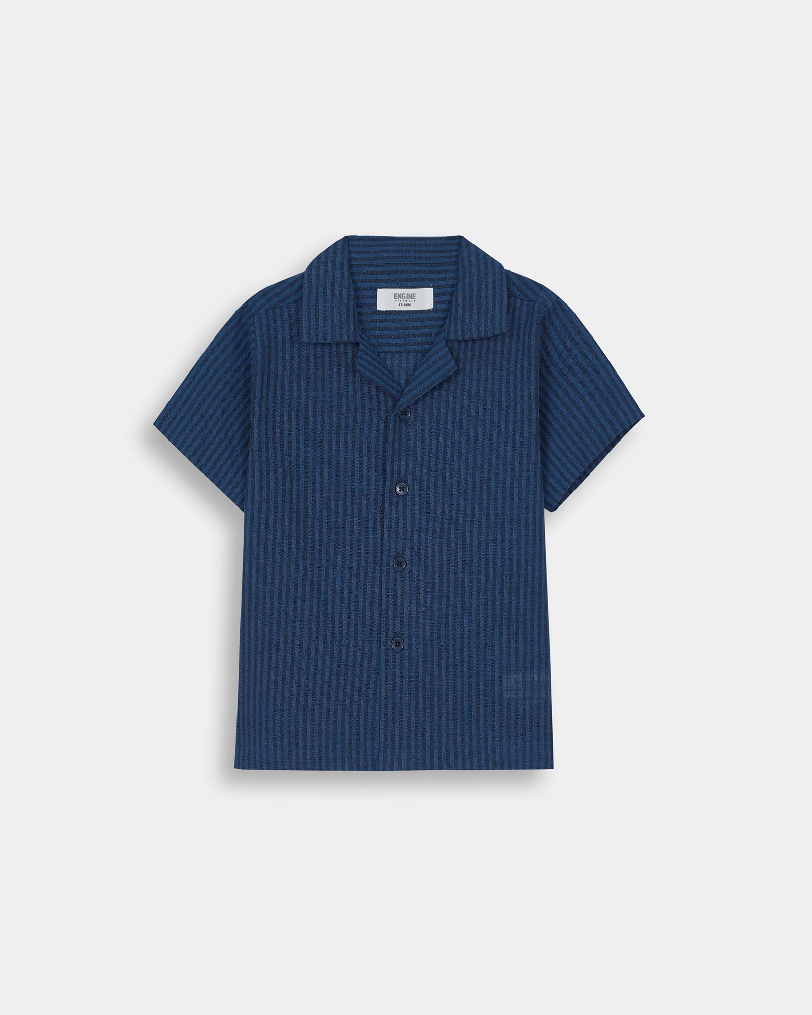 Boys Casual Shirt