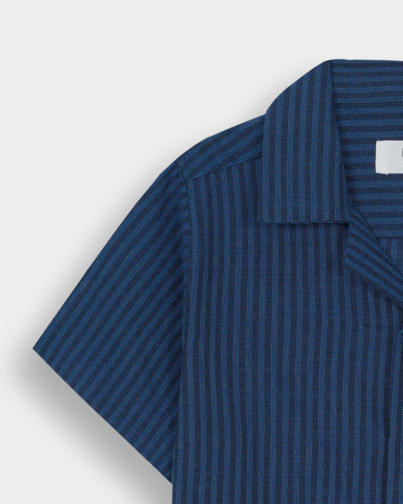 Boys Casual Shirt - Engine - Buy Now