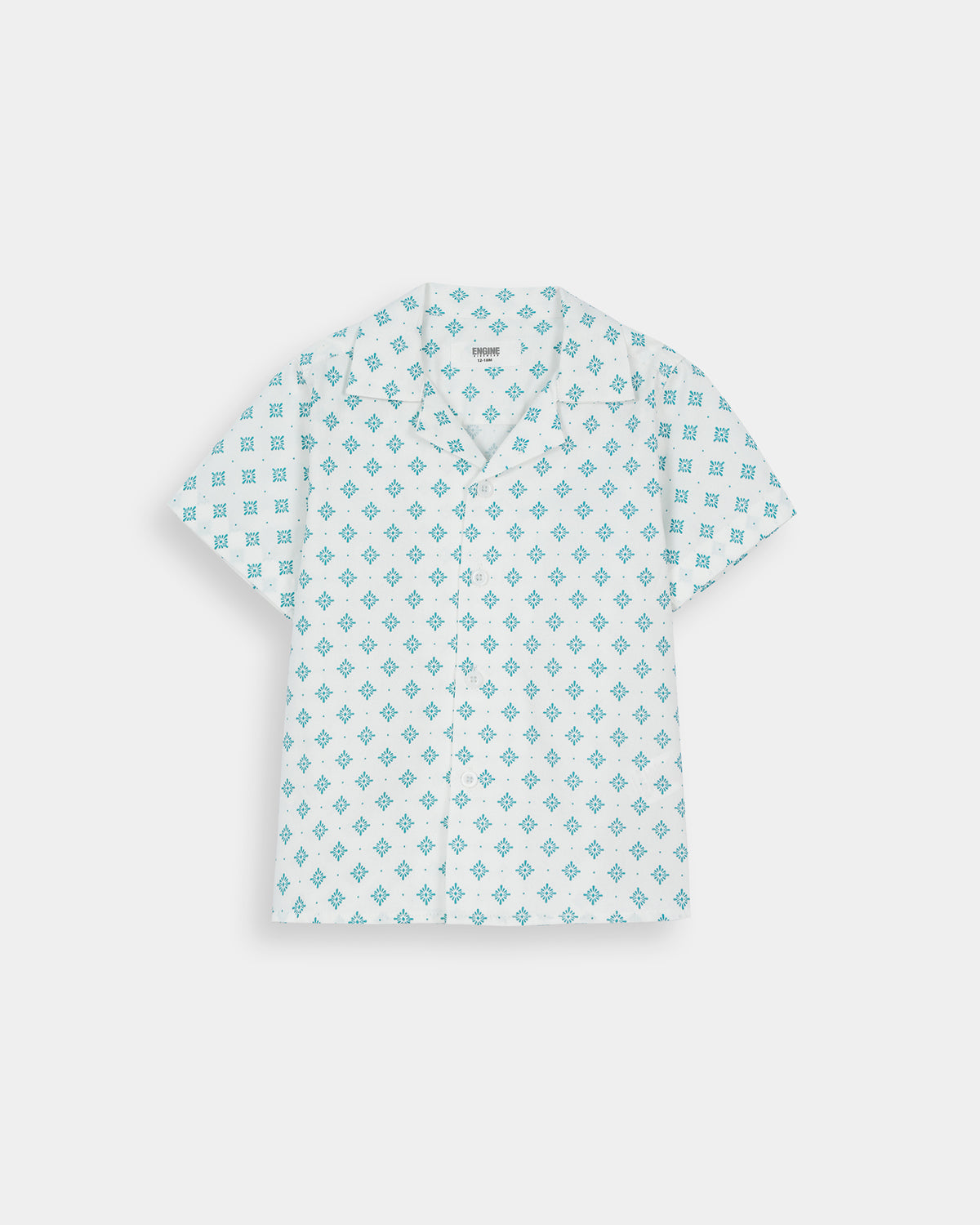 Boys Casual Shirt - Engine - Buy Now