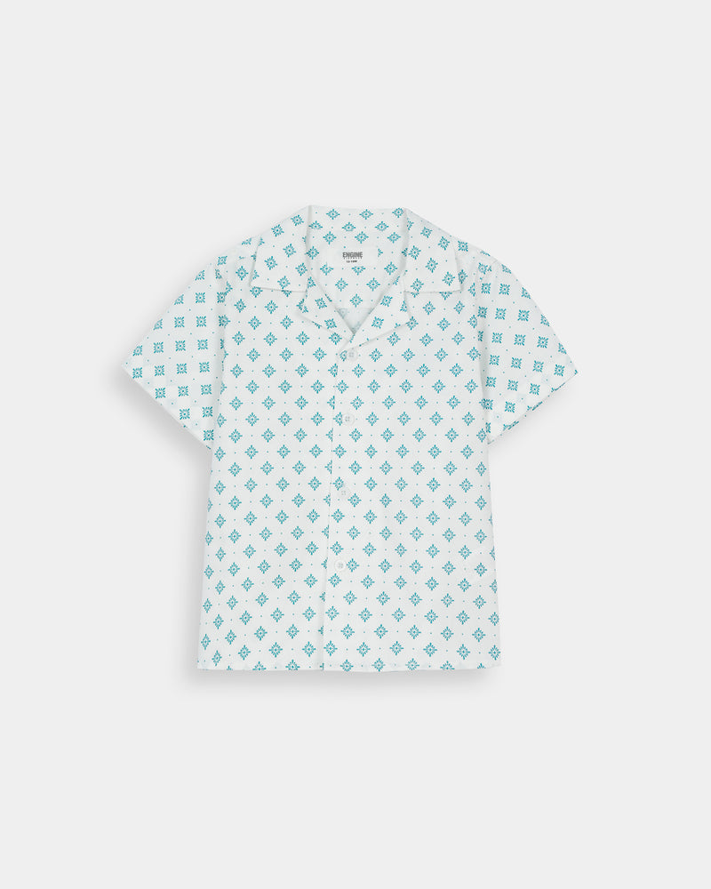 Boys Casual Shirt - Engine - Buy Now