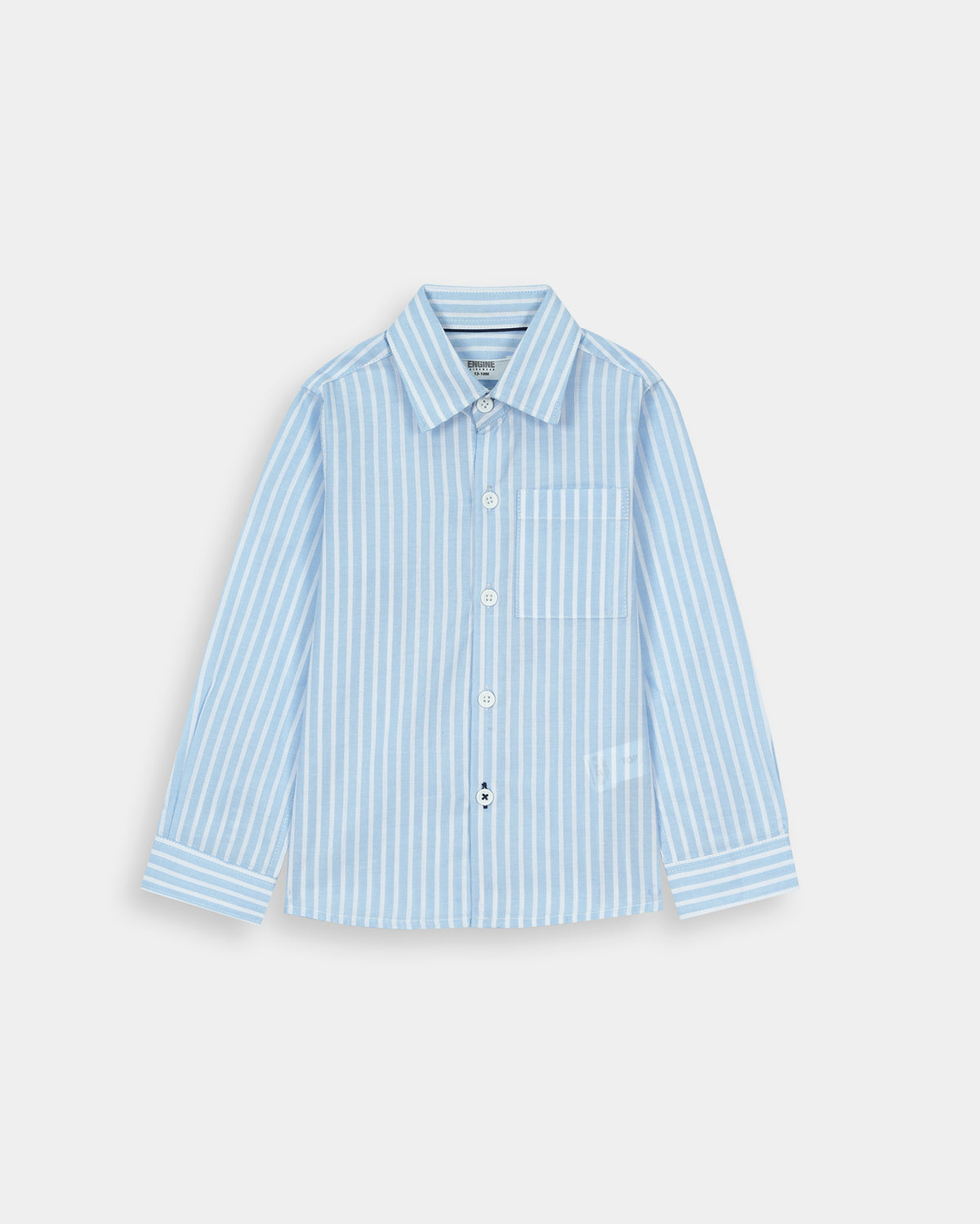 Boys Casual Shirt - Engine - Buy Now