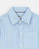 Boys Casual Shirt - Engine - Buy Now