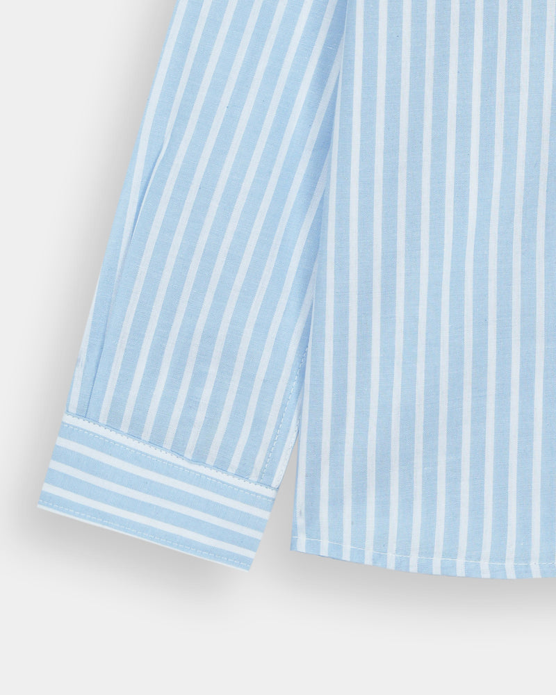 Boys Casual Shirt - Engine - Buy Now
